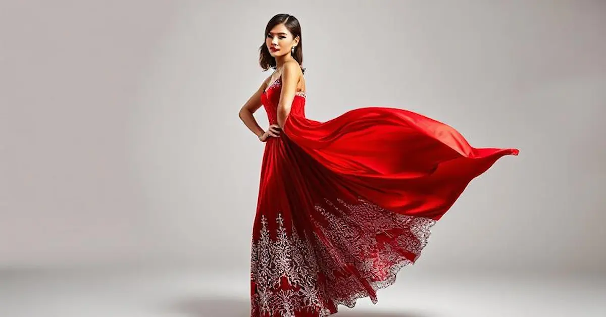 Red and White Outfit Ideas – Trendy Color Palettes